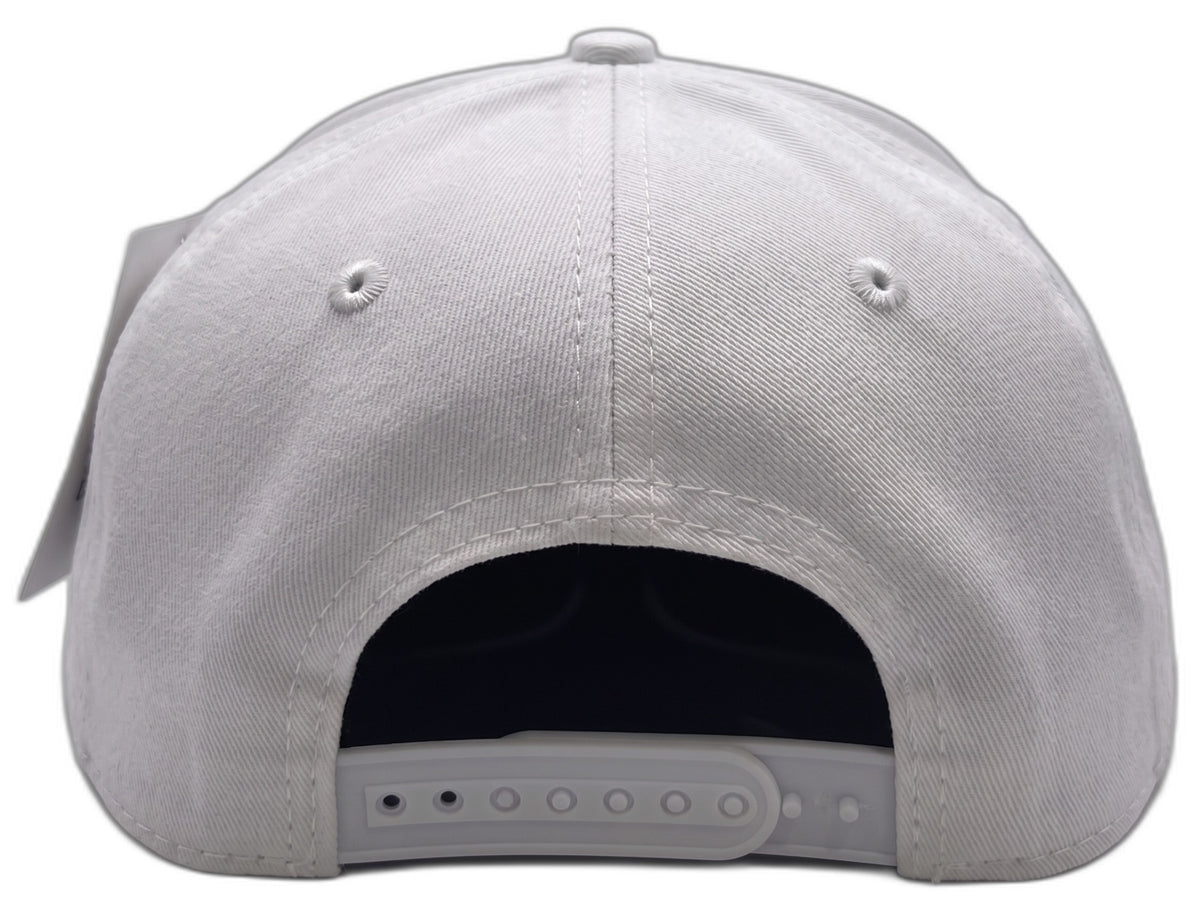 Wholesale Flat Brim Snapbacks – Blank Cotton, Bulk for Embroidery