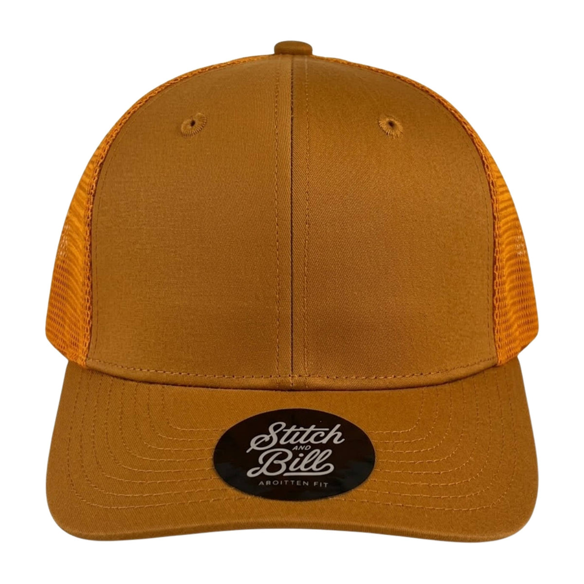 Wholesale Trucker Hats – Blank Adjustable, Bulk for Embroidery