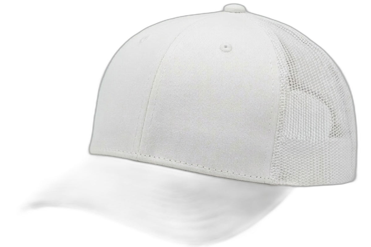 Wholesale Trucker Hats – Blank Adjustable, Bulk for Embroidery