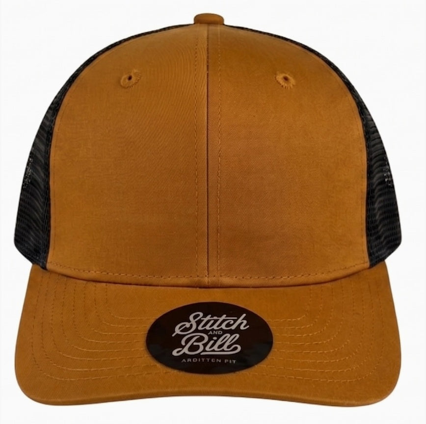 Wholesale Trucker Hats – Blank Adjustable, Bulk for Embroidery
